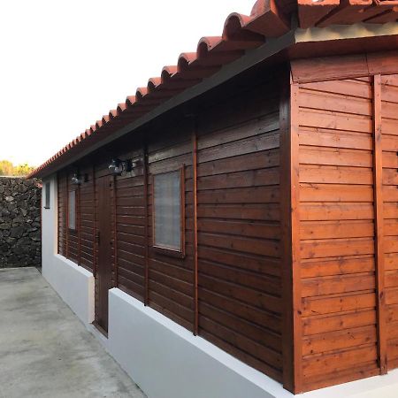 A Cabana Angra do Heroísmo Zewnętrze zdjęcie