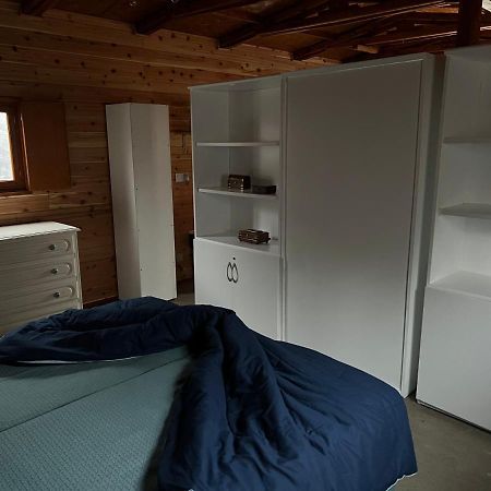 A Cabana Angra do Heroísmo Zewnętrze zdjęcie