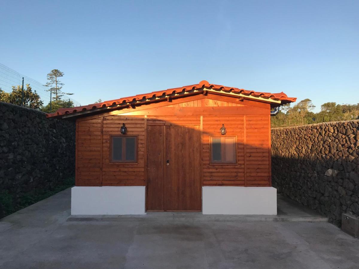 A Cabana Angra do Heroísmo Zewnętrze zdjęcie