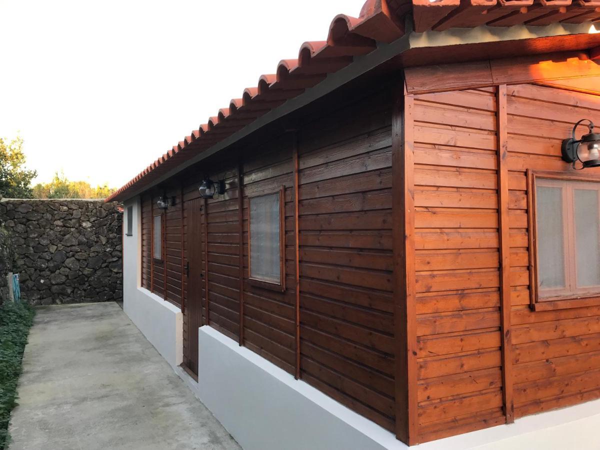 A Cabana Angra do Heroísmo Zewnętrze zdjęcie