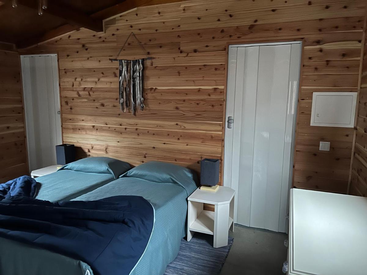 A Cabana Angra do Heroísmo Zewnętrze zdjęcie