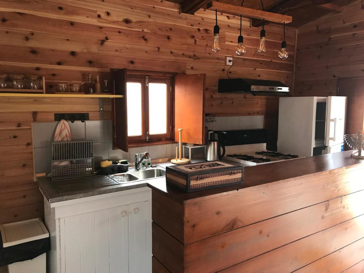 A Cabana Angra do Heroísmo Zewnętrze zdjęcie