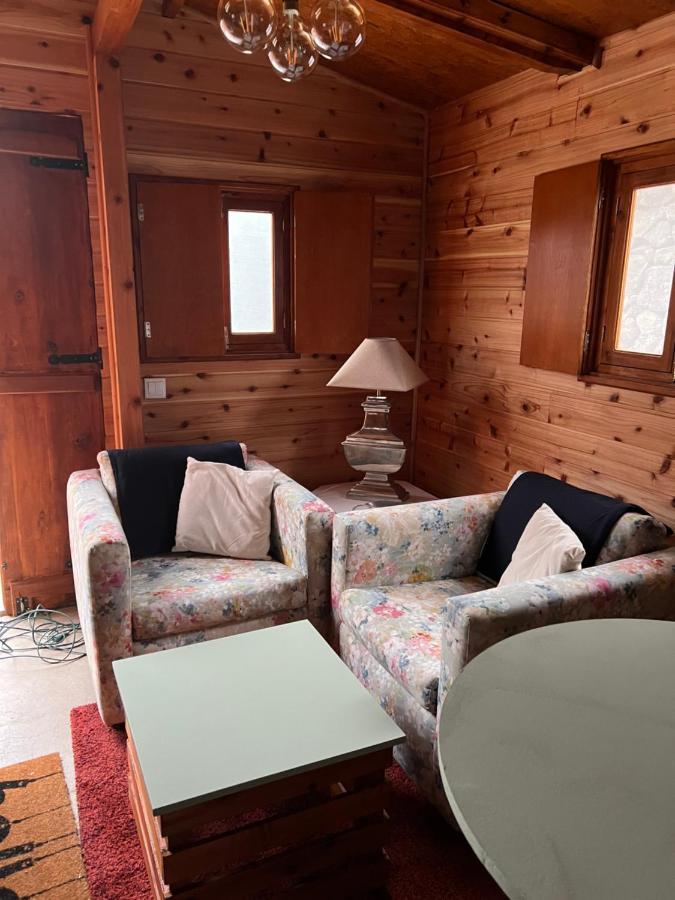 A Cabana Angra do Heroísmo Zewnętrze zdjęcie